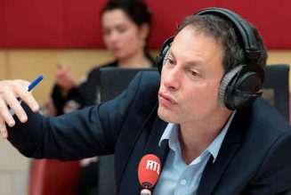 Marc-Olivier Fogiel et la GPA : Le Salon beige n’avait que 5 ans d’avance