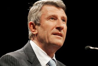 “La confrontation est proche, l’enchaînement fatal est devant nous et les hommes politiques font mine de l’ignorer”