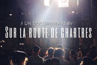 Sur la route de Chartres : le reportage de Boulevard Voltaire