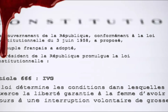 Avortement dans la Constitution : le triste spectacle d’un féminisme dévoyé